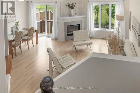 124 Silvermoon Crescent Ottawa ON K4A 0P5