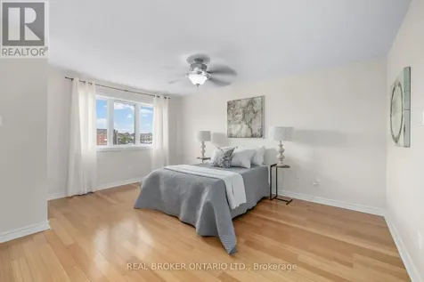 124 Silvermoon Crescent Ottawa ON K4A 0P5
