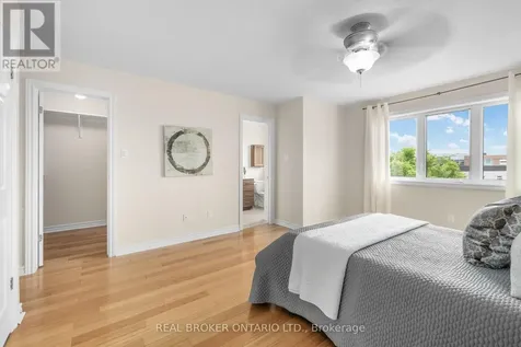 124 Silvermoon Crescent Ottawa ON K4A 0P5