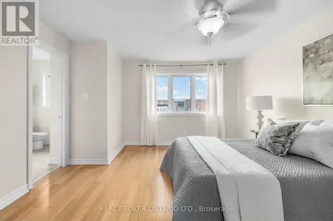 124 Silvermoon Crescent Ottawa ON K4A 0P5