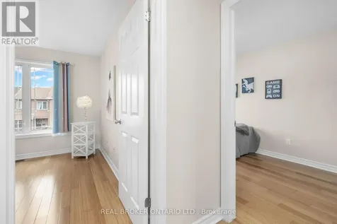124 Silvermoon Crescent Ottawa ON K4A 0P5