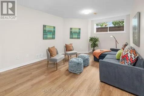 124 Silvermoon Crescent Ottawa ON K4A 0P5