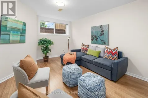 124 Silvermoon Crescent Ottawa ON K4A 0P5