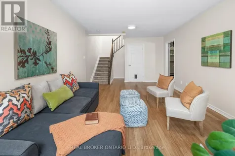 124 Silvermoon Crescent Ottawa ON K4A 0P5