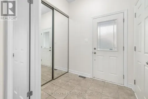 124 Silvermoon Crescent Ottawa ON K4A 0P5