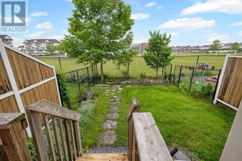 124 Silvermoon Crescent Ottawa ON K4A 0P5