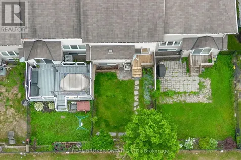 124 Silvermoon Crescent Ottawa ON K4A 0P5