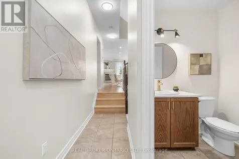 124 Silvermoon Crescent Ottawa ON K4A 0P5