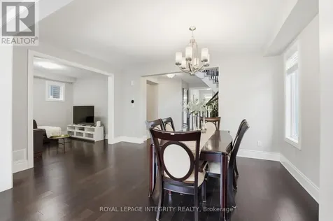 224 Ponderosa Street Ottawa ON K2S 1E7