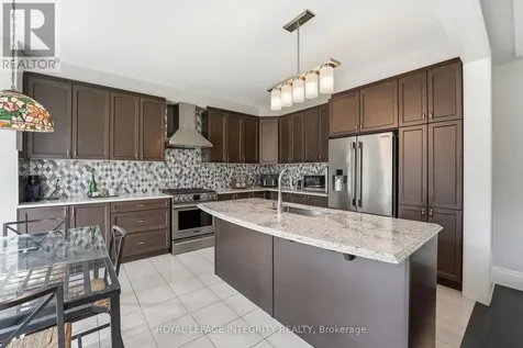 224 Ponderosa Street Ottawa ON K2S 1E7