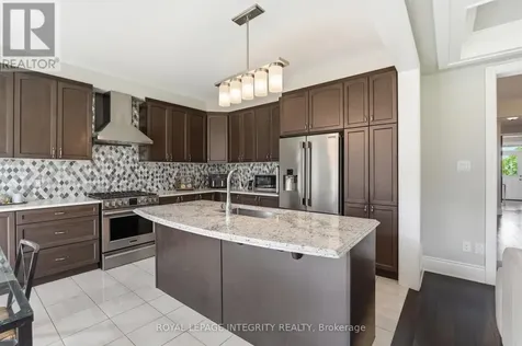 224 Ponderosa Street Ottawa ON K2S 1E7