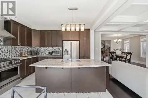 224 Ponderosa Street Ottawa ON K2S 1E7