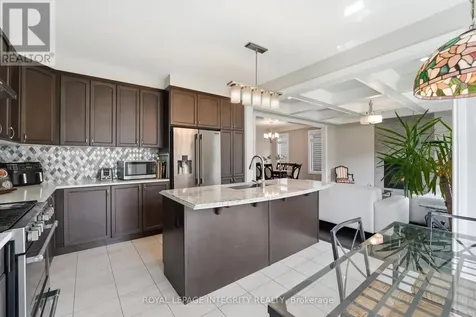 224 Ponderosa Street Ottawa ON K2S 1E7