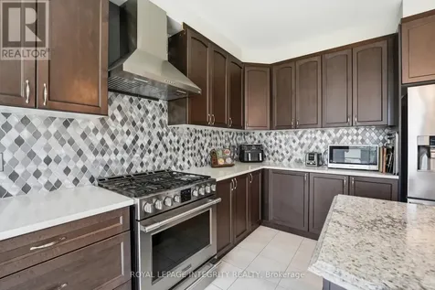 224 Ponderosa Street Ottawa ON K2S 1E7
