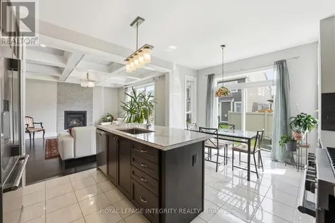 224 Ponderosa Street Ottawa ON K2S 1E7