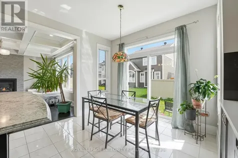 224 Ponderosa Street Ottawa ON K2S 1E7