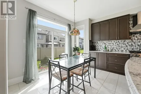 224 Ponderosa Street Ottawa ON K2S 1E7
