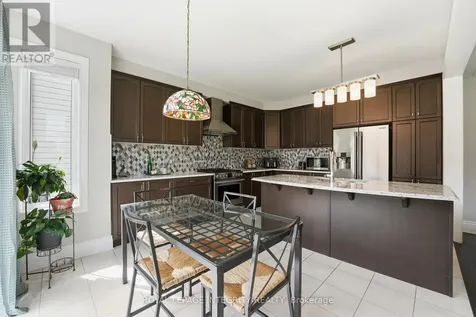224 Ponderosa Street Ottawa ON K2S 1E7