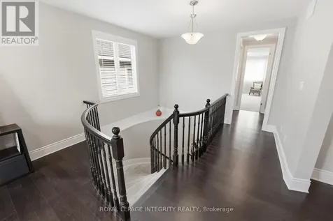 224 Ponderosa Street Ottawa ON K2S 1E7