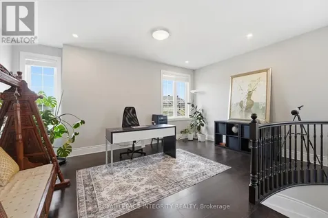 224 Ponderosa Street Ottawa ON K2S 1E7