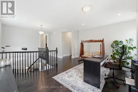 224 Ponderosa Street Ottawa ON K2S 1E7