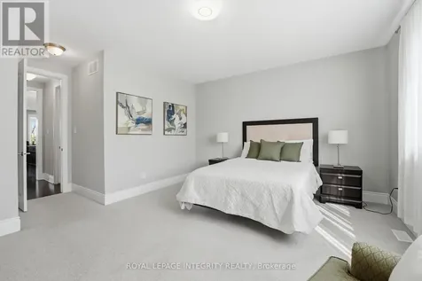224 Ponderosa Street Ottawa ON K2S 1E7