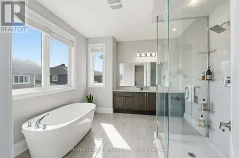 224 Ponderosa Street Ottawa ON K2S 1E7