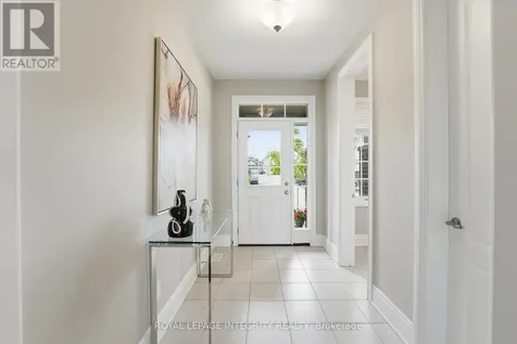 224 Ponderosa Street Ottawa ON K2S 1E7