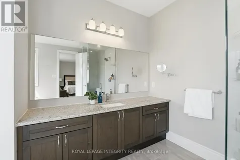 224 Ponderosa Street Ottawa ON K2S 1E7