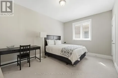 224 Ponderosa Street Ottawa ON K2S 1E7