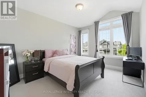 224 Ponderosa Street Ottawa ON K2S 1E7