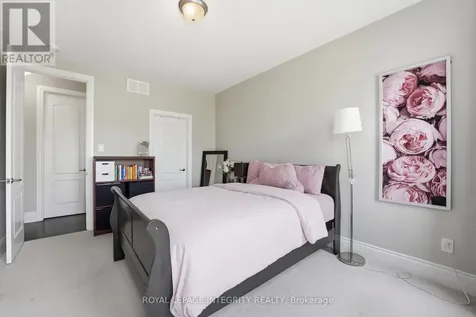224 Ponderosa Street Ottawa ON K2S 1E7