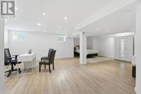 224 Ponderosa Street Ottawa ON K2S 1E7