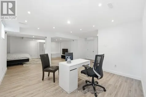 224 Ponderosa Street Ottawa ON K2S 1E7