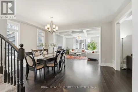 224 Ponderosa Street Ottawa ON K2S 1E7