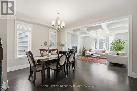 224 Ponderosa Street Ottawa ON K2S 1E7