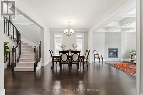 224 Ponderosa Street Ottawa ON K2S 1E7