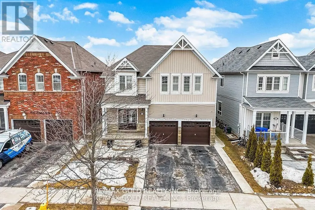 409 Tansley Street Shelburne ON L9V 2S6