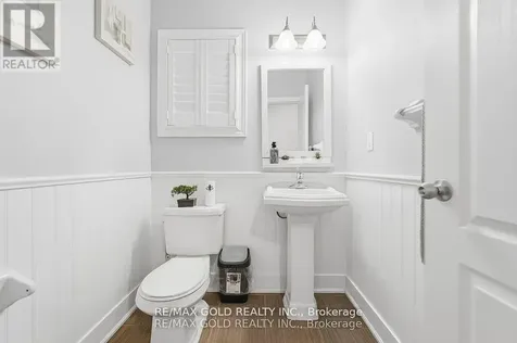 409 Tansley Street Shelburne ON L9V 2S6