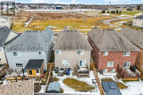 409 Tansley Street Shelburne ON L9V 2S6