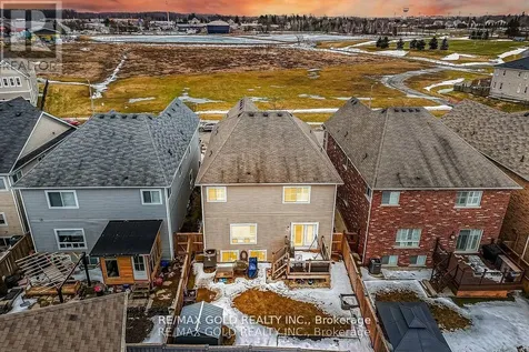 409 Tansley Street Shelburne ON L9V 2S6