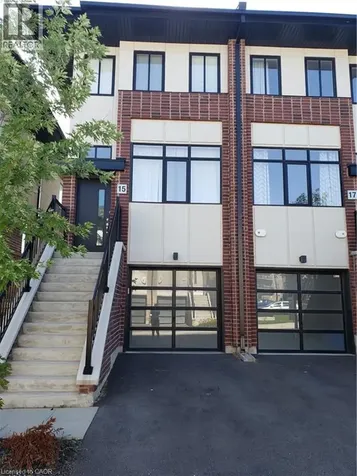 15 Mulhollard Lane Ancaster ON L9G 3K9