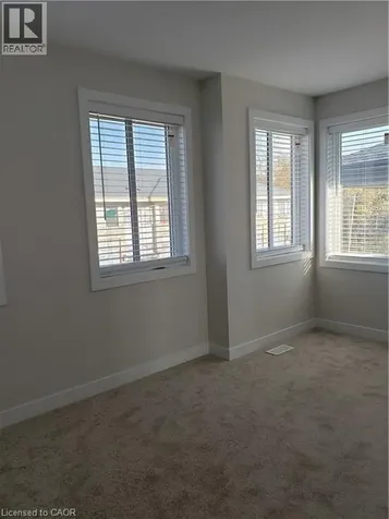 15 Mulhollard Lane Ancaster ON L9G 3K9
