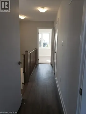 15 Mulhollard Lane Ancaster ON L9G 3K9