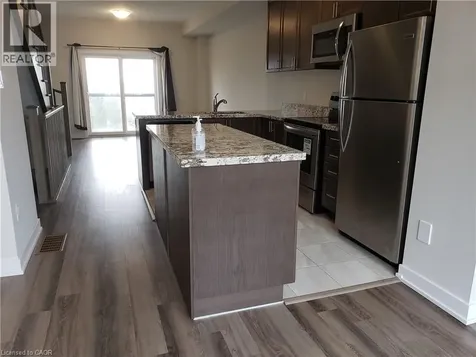 15 Mulhollard Lane Ancaster ON L9G 3K9