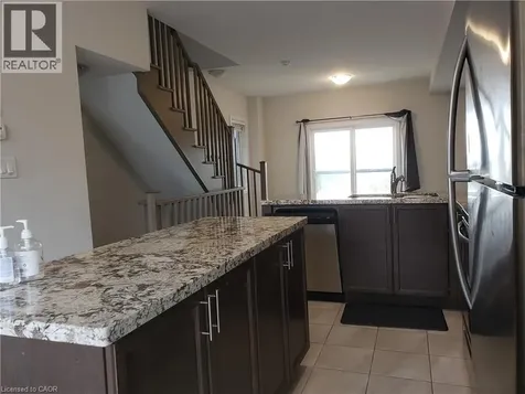 15 Mulhollard Lane Ancaster ON L9G 3K9