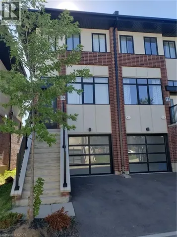 15 Mulhollard Lane Ancaster ON L9G 3K9