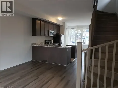 15 Mulhollard Lane Ancaster ON L9G 3K9
