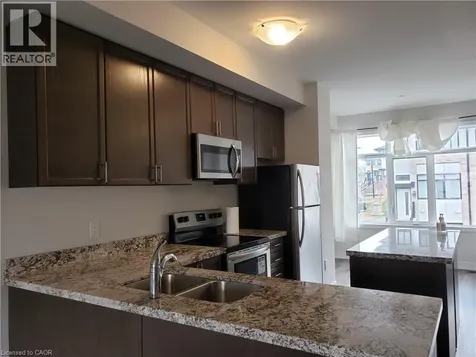 15 Mulhollard Lane Ancaster ON L9G 3K9