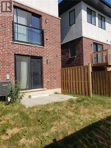 15 Mulhollard Lane Ancaster ON L9G 3K9